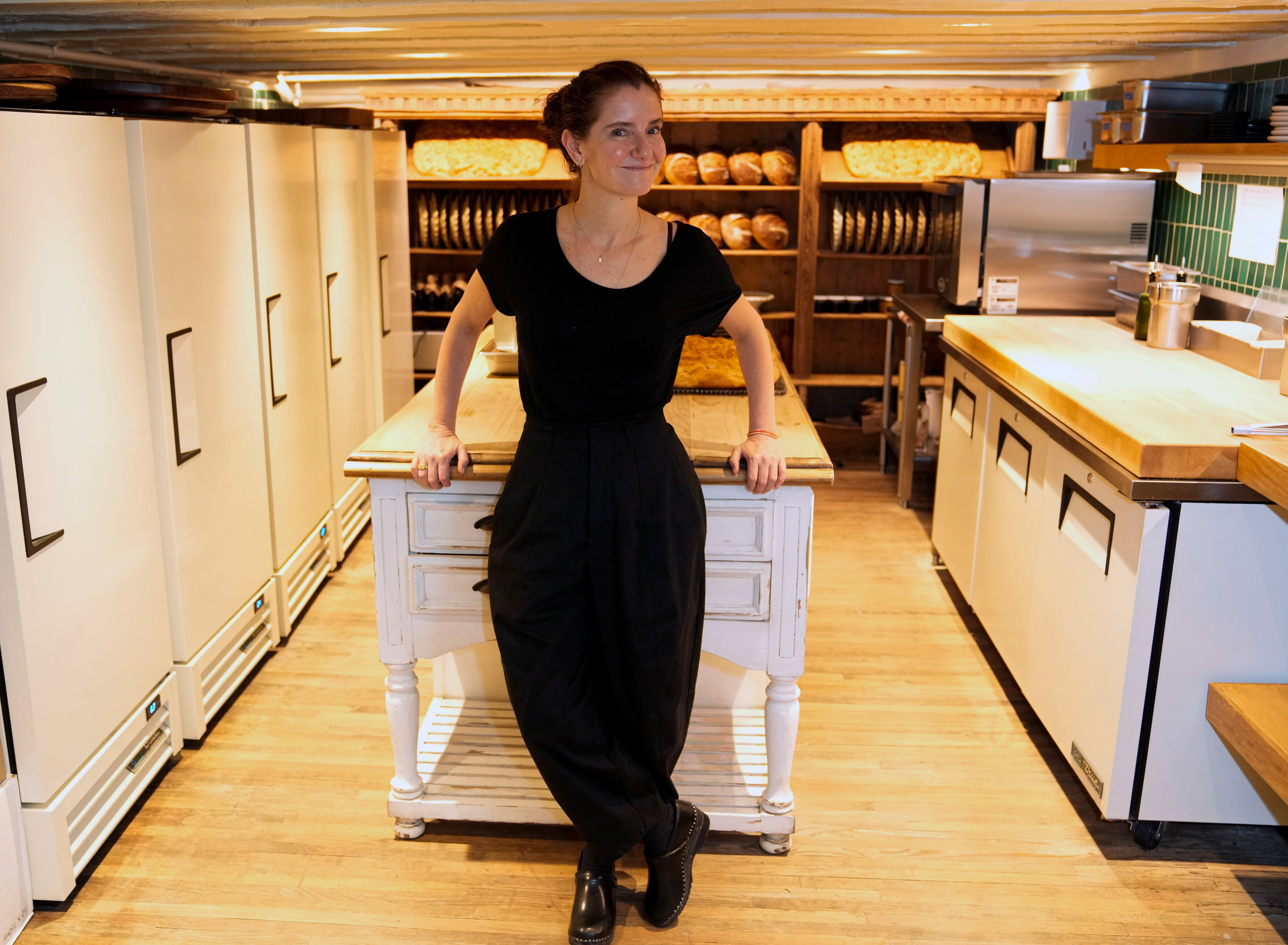 MEXICO-ELENA REYGADAS