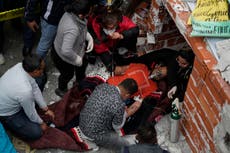 Maestros levantan huelga de hambre tras 5 días en Bolivia