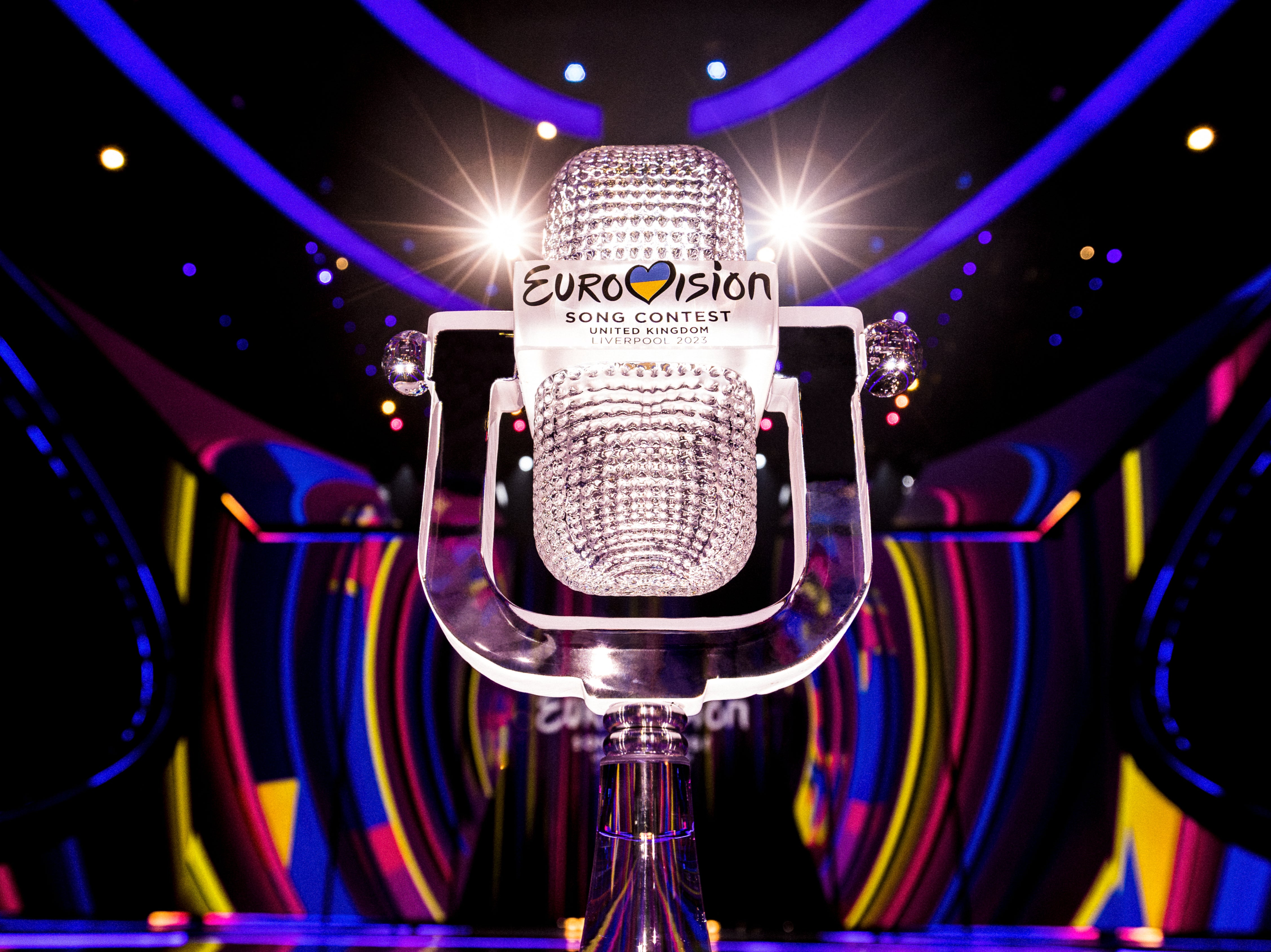 Eurovisión 2026: ¿cómo funciona el sistema de votación del concurso?