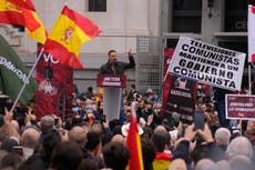 España: Ultraderecha usa Twitter contra los musulmanes