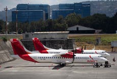 Colombia: aeronáutica avala integración Avianca y Viva Air