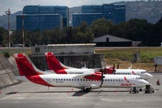 Colombia: aeronáutica avala integración Avianca y Viva Air