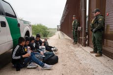 EEUU: Aumenta la inmigración ante próximo fin del Título 42