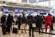EEUU prepara nuevas normas para cancelaciones de vuelos