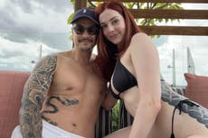 Pareja se vuelve viral tras compartir ‘incómoda’ diferencia de edad en TikTok: ‘Es como algo de Leo DiCaprio’