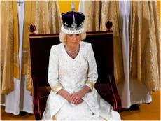 Televidentes ingleses creen haber escuchado la palabra “vagina” en canción del coro de la coronación de Carlos III