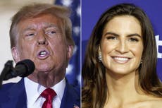 Trump insulta a una reportera de CNN y ella le responde