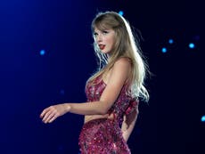 Taylor Swift anuncia las fechas internacionales de su gira ‘Eras’, incluyendo a México, Argentina y Brasil