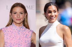 Amiga de Meghan Markle dice que la duquesa ‘le dejó de hablar’ cuando comenzó a salir con el Príncipe Harry