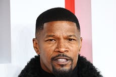 Jamie Foxx: ¿qué le pasó al actor y por qué lleva un mes internado en el hospital?