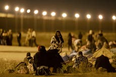 Caducidad de Título 42 pone a prueba el sistema migratorio de EEUU