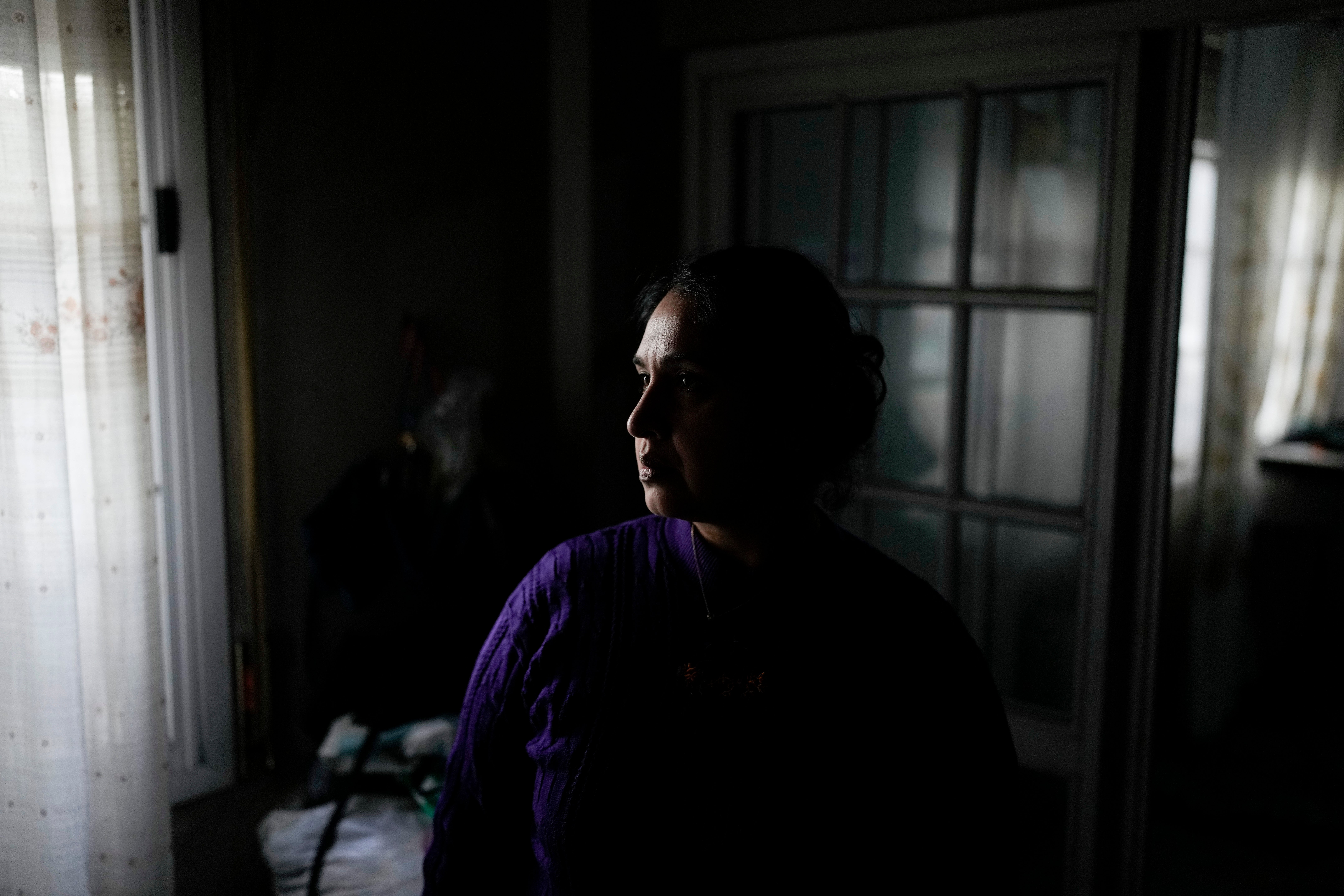 ARGENTINA-INFLACIÓN