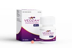 FDA aprueba nuevo medicamento para sofocos de la menopausia