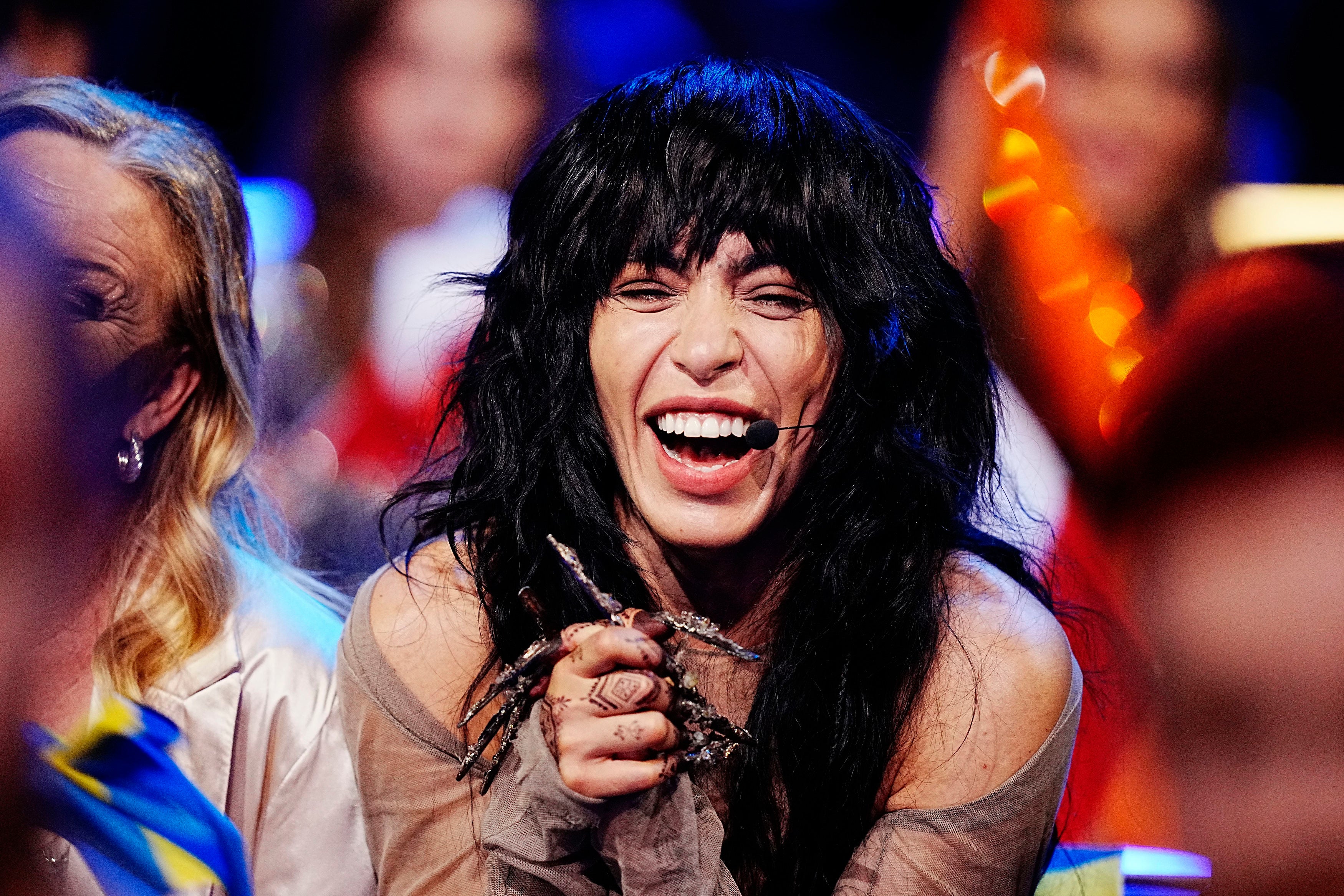 De ABBA a Céline Dion: los ganadores más icónicos de Eurovisión