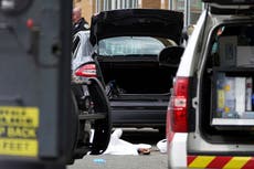 Buffalo conmemora aniversario de ataque racista en supermercado