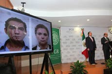 Indagan a exjefe de Agencia de Investigación por presunto espionaje telefónico en México