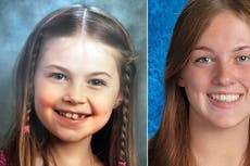 Encuentran sana y salva a niña desaparecida de Illinois gracias a la serie ‘Misterios sin resolver’ de Netflix