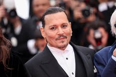 El festival de Cannes arranca con Johnny Depp y Ruben Östlund