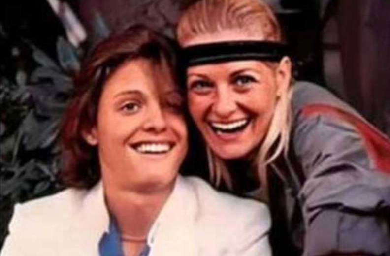 ¿Dónde está la mamá de Luis Miguel? Tres teorías sobre la desaparición de Marcela Basteri