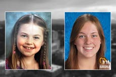 Tres hechos relevantes sobre el hallazgo de la adolescente desaparecida Kayla Unbehaun