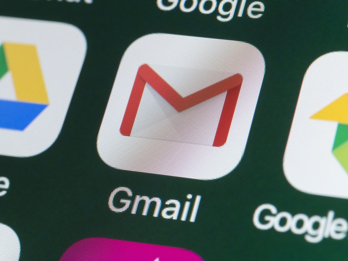 Google ejecutará purga masiva de cuentas de Gmail y Fotos