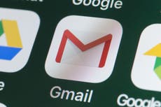 Google ejecutará purga masiva de cuentas de Gmail y Fotos
