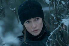 ‘The Mother’: agridulce estreno para la nueva película de Jennifer Lopez en Netflix
