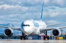 Aerolíneas en España advierten interrupciones de vuelos por una serie de huelgas previstas este verano