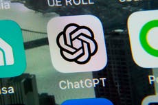 ChatGPT hace debut como aplicación en los iPhone