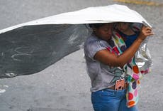 ¿Qué es un monzón y por qué afectará a varios estados de México?