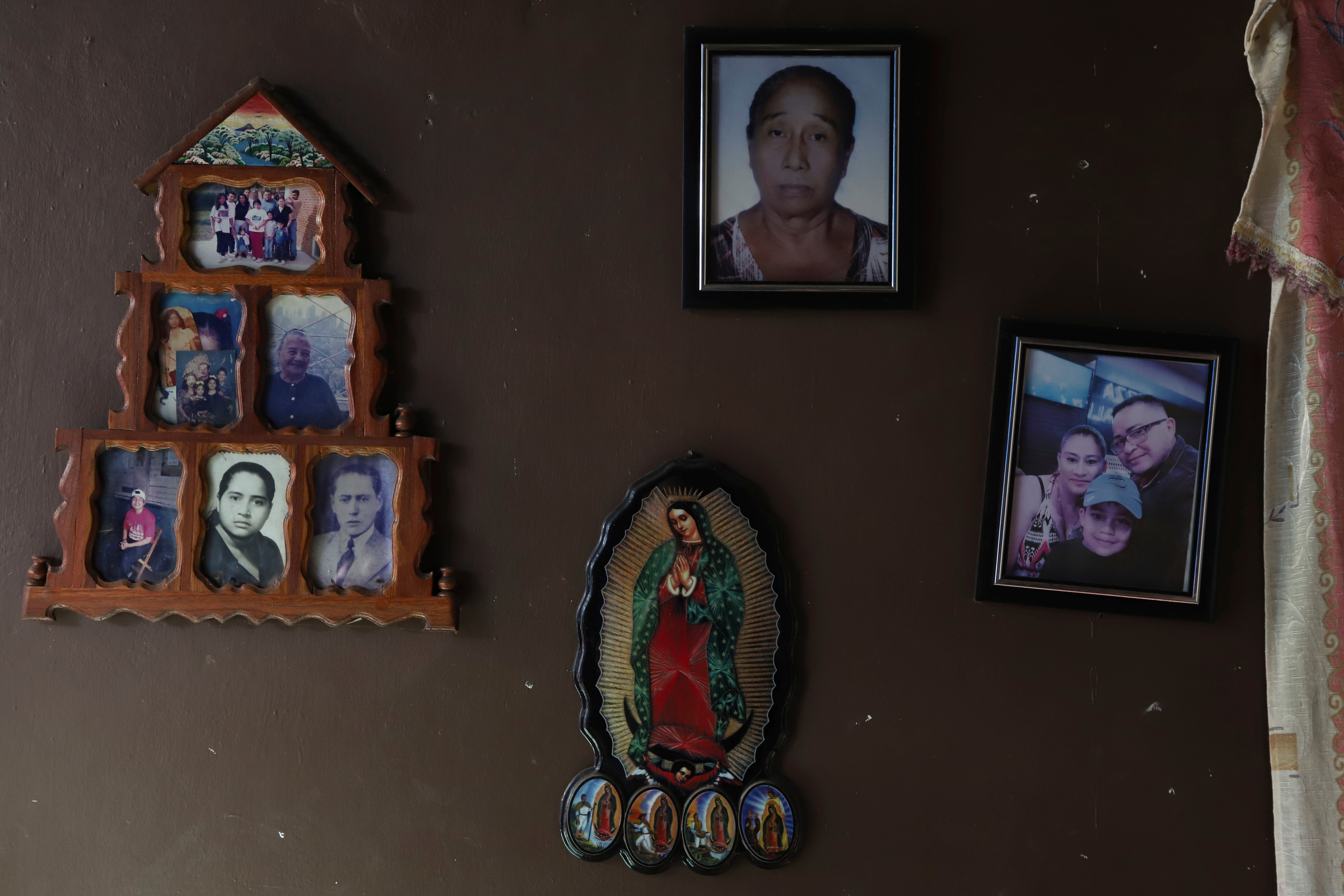 EL SALVADOR-EL RETO DE SER TRANS