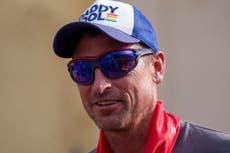 Alpinista británico impone récord al escalar el Everest por 17ma ocasión