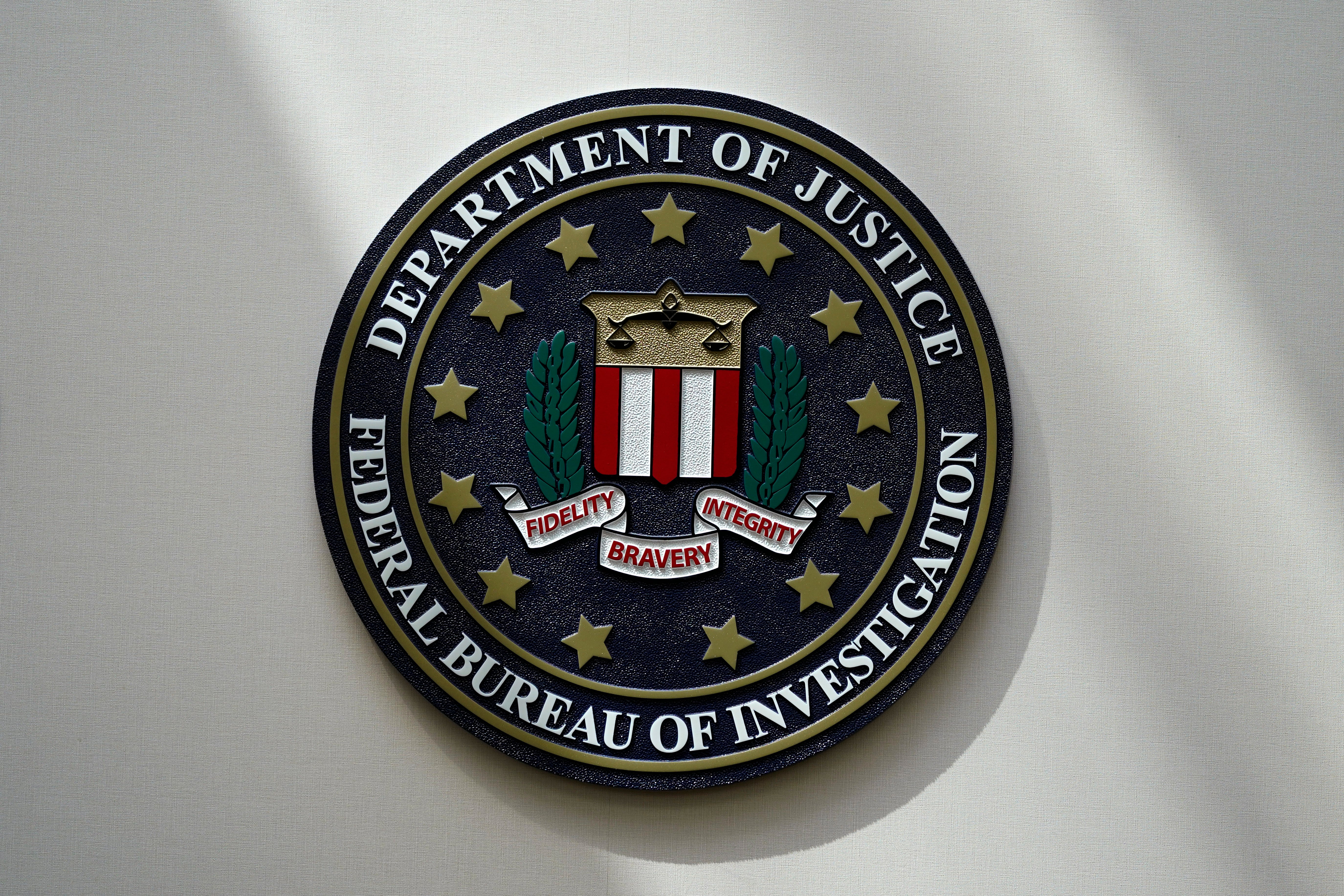 FBI-VIGILANCIA