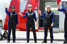 SpaceX prepara viaje privado a Estación Espacial Internacional