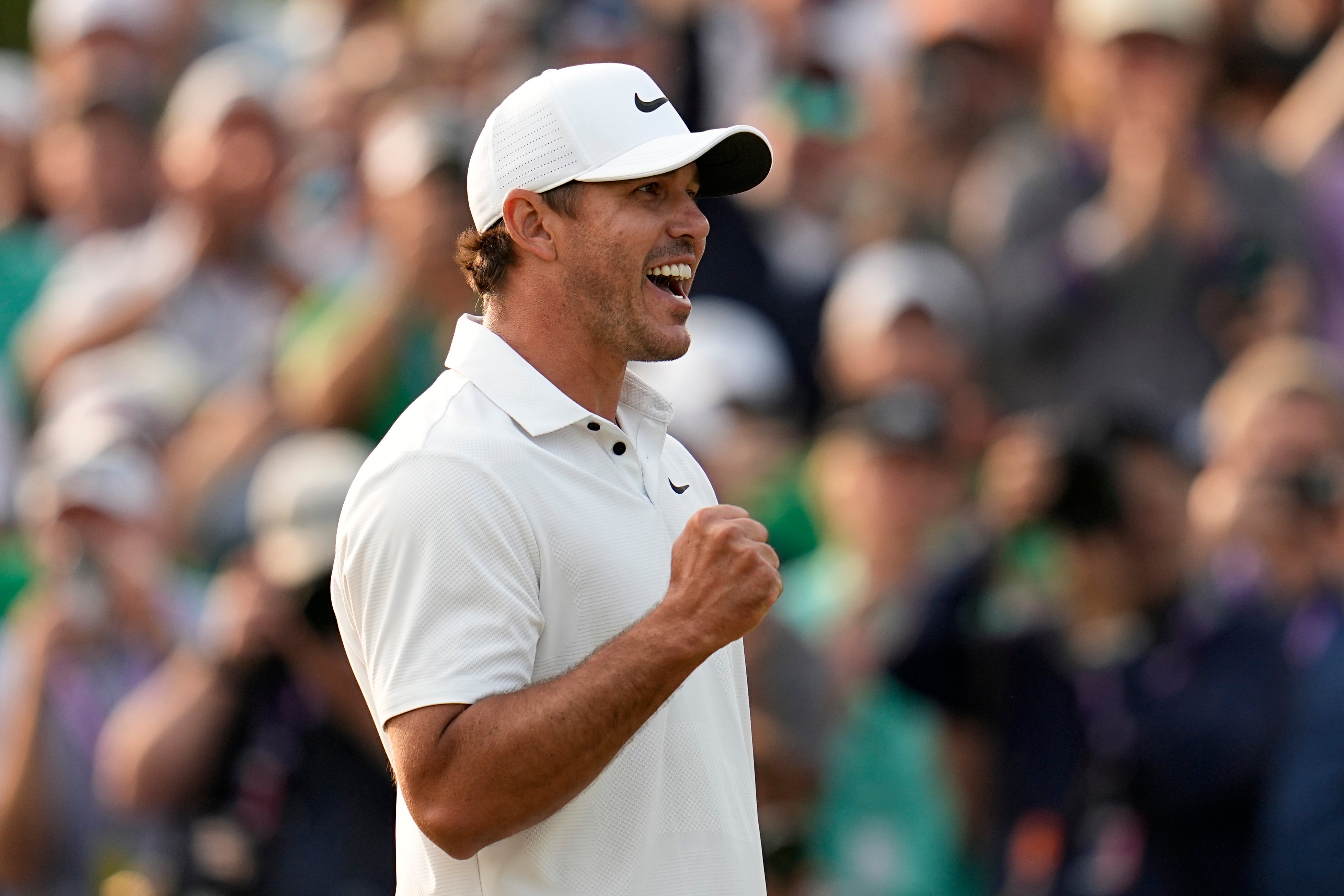 Brooks Koepka conquista su tercer título del Campeonato de la PGA ...