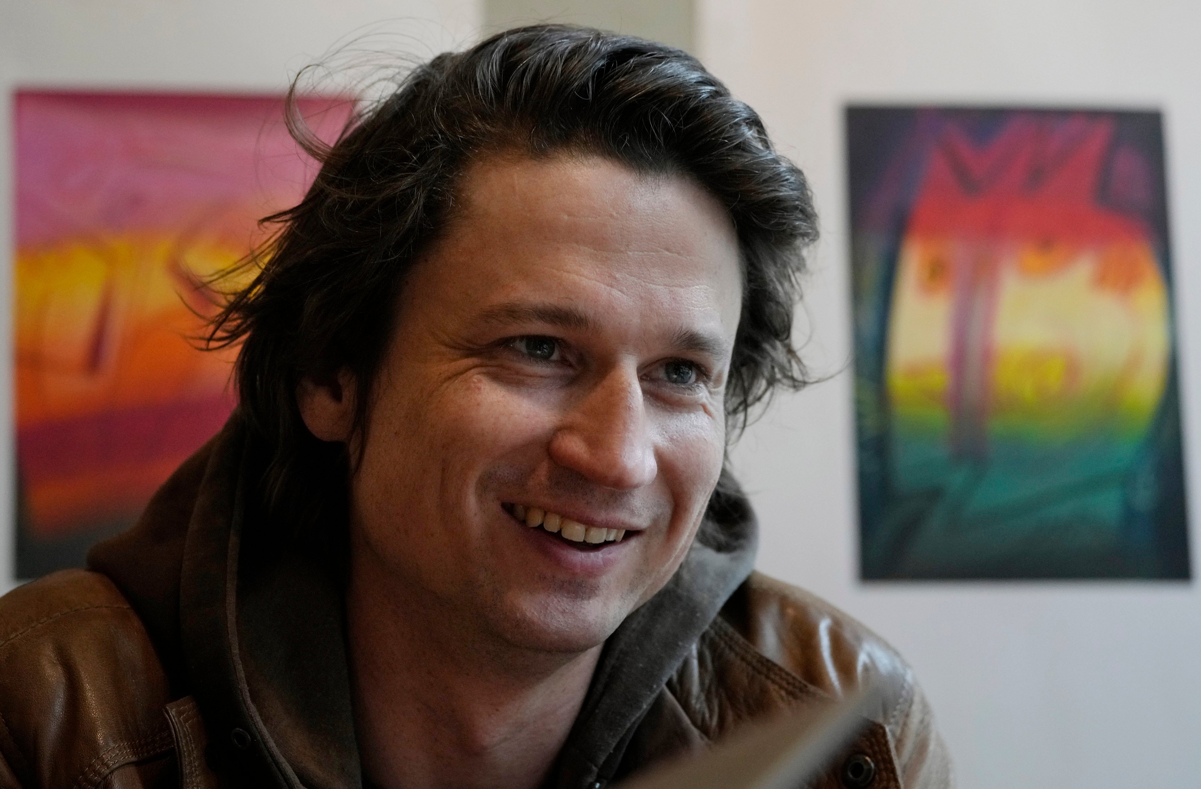 CANNES-POLONIA-UCRANIA-DOCUMENTAL