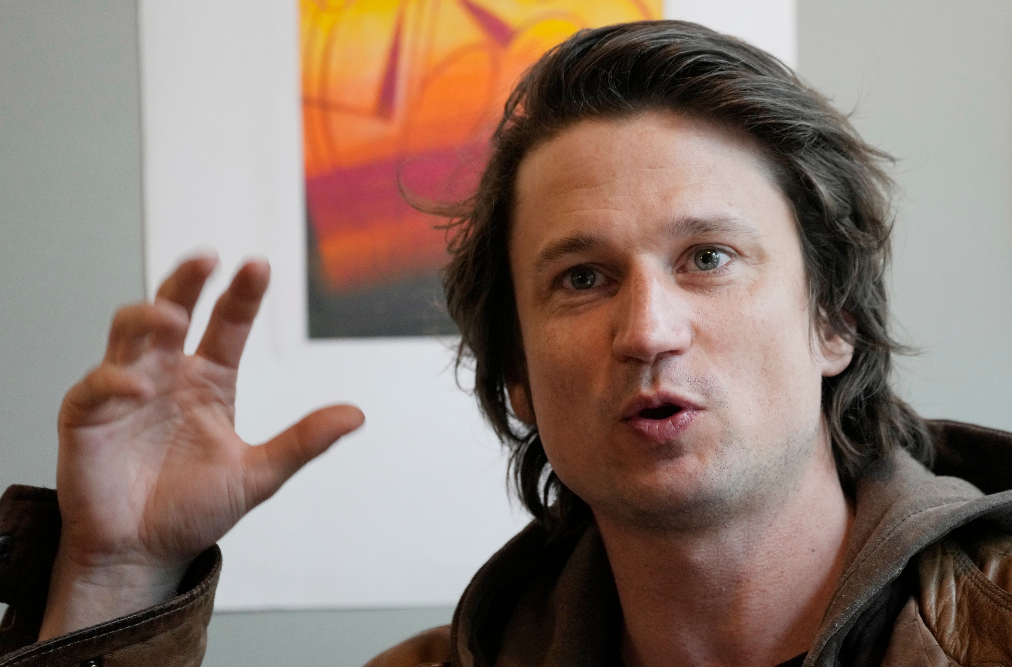 CANNES-POLONIA-UCRANIA-DOCUMENTAL