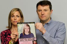 Dieciséis años e innumerables angustias después, la familia de Madeleine McCann comparte un emotivo mensaje