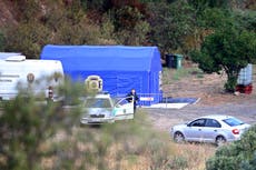 La policía de Portugal reanuda la búsqueda de Madeleine McCann
