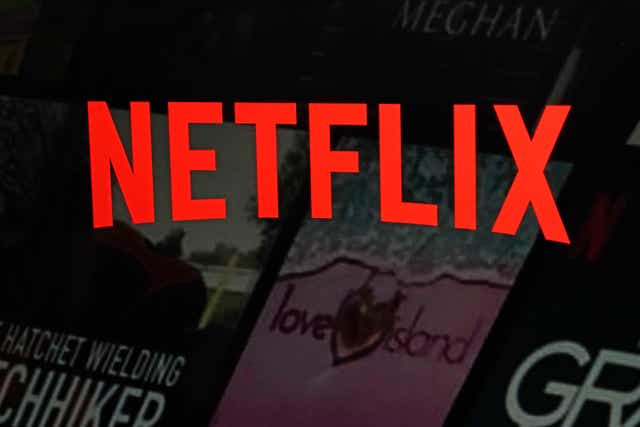 Medidas enérgicas para compartir cuentas de Netflix