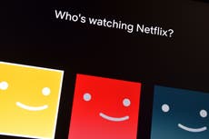 ¿Cuánto costará compartir tu contraseña de Netflix con alguien que no viva contigo?