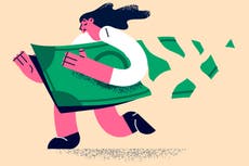 Cómo la crisis de asequibilidad está afectando a la mayoría de los estadounidenses