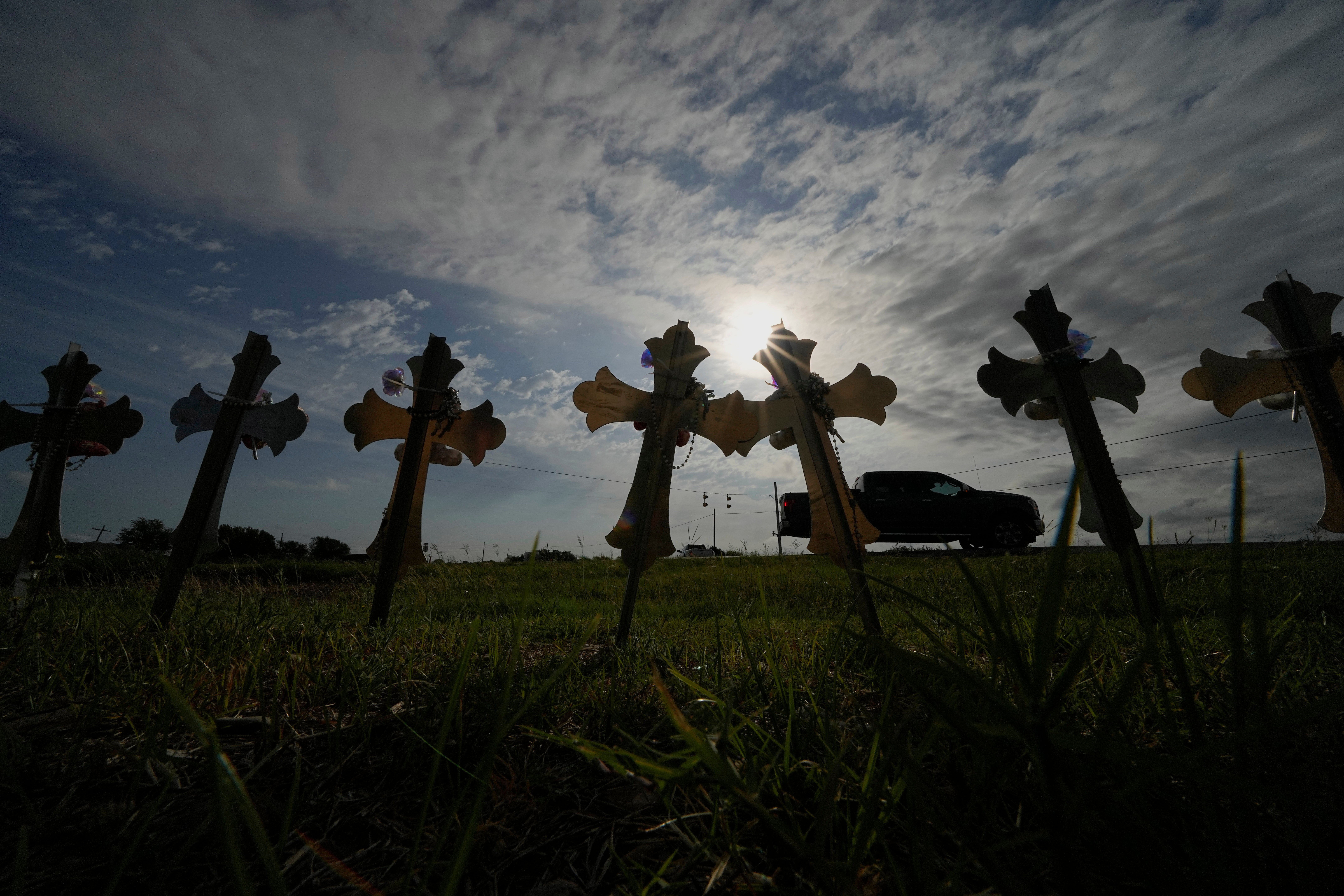 UVALDE-MASACRE-RELATO DE UNA MADRE