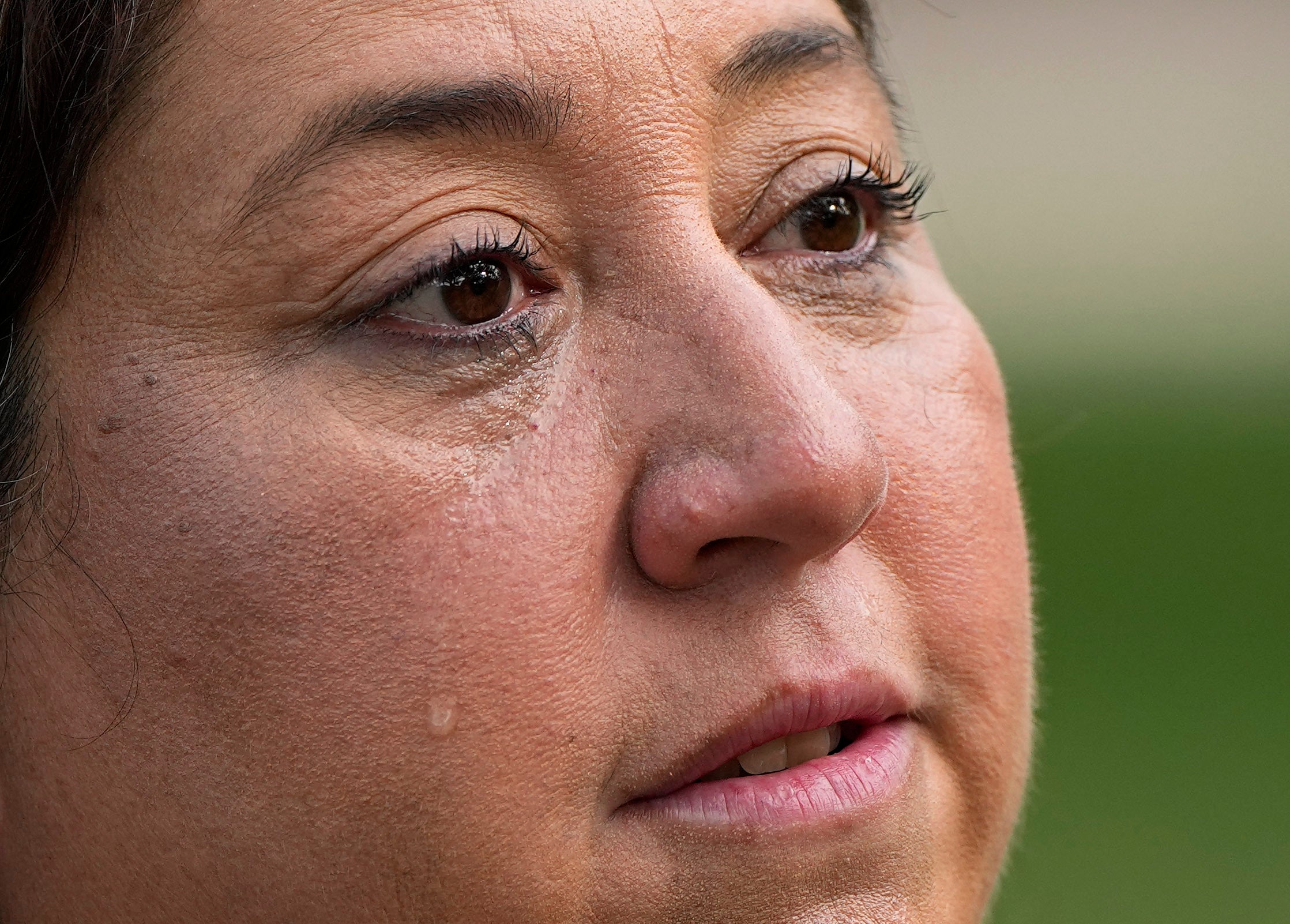 UVALDE-MASACRE-RELATO DE UNA MADRE