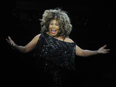 Muerte de Tina Turner: La cantante de ‘Simply the Best’ muere a los 83 años