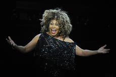 Muerte de Tina Turner: La cantante de ‘Simply the Best’ muere a los 83 años