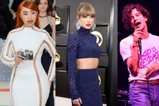 ¿De qué se trata la controversia de Taylor Swift, Matty Healy y Ice Spice?