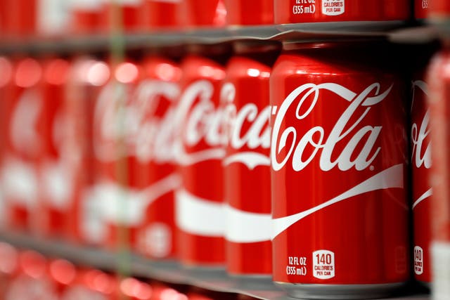 <p>Coca-Cola tendrá nuevos sabores  </p>