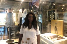 Fans recuerdan a Tina Turner en su museo
