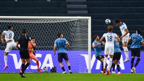 Sub20: Inglaterra a octavos tras vencer a Uruguay; Francia al borde de la  eliminación - San Diego Union-Tribune en Español